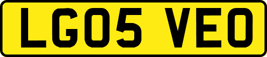 LG05VEO