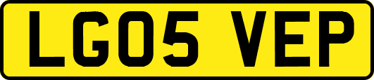 LG05VEP