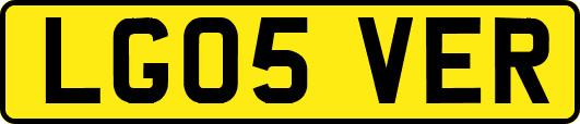 LG05VER
