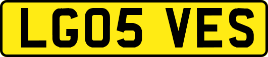LG05VES