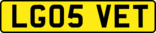 LG05VET