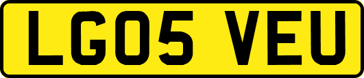 LG05VEU
