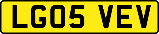 LG05VEV