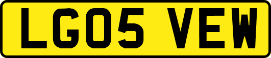 LG05VEW