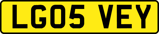 LG05VEY