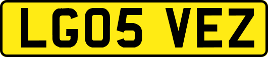 LG05VEZ