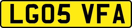 LG05VFA