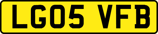 LG05VFB