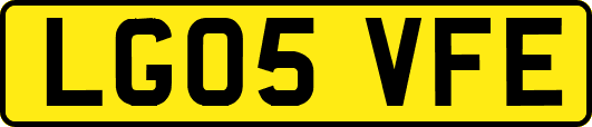 LG05VFE