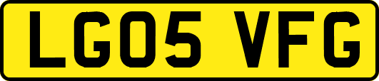 LG05VFG