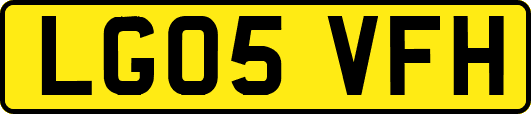 LG05VFH