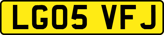 LG05VFJ