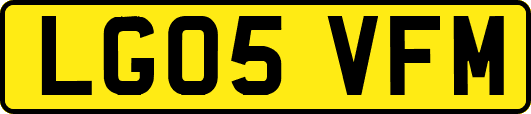 LG05VFM