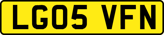 LG05VFN