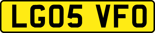 LG05VFO