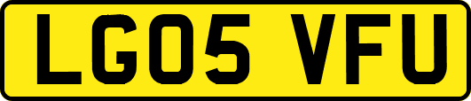 LG05VFU