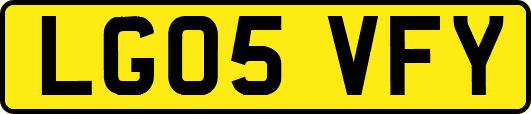 LG05VFY