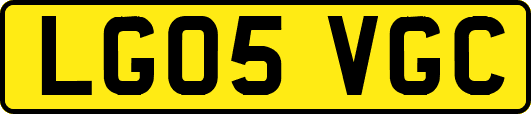 LG05VGC