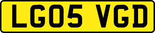 LG05VGD