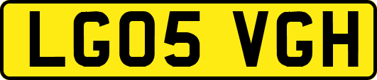 LG05VGH