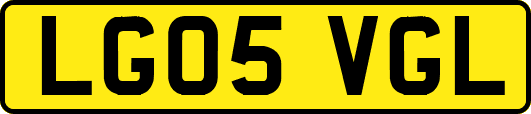 LG05VGL
