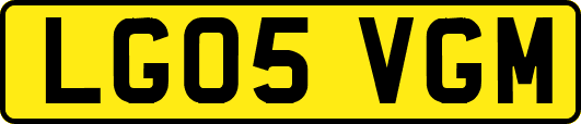 LG05VGM