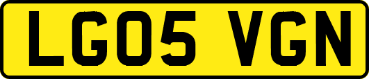 LG05VGN