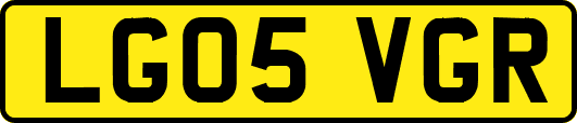 LG05VGR