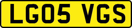 LG05VGS