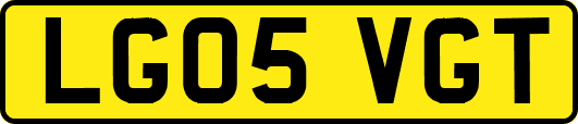 LG05VGT