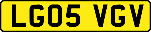 LG05VGV