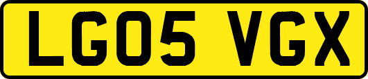 LG05VGX