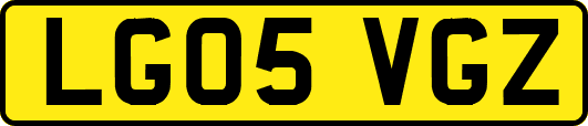 LG05VGZ