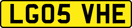 LG05VHE