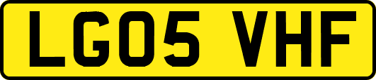 LG05VHF