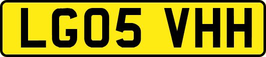 LG05VHH