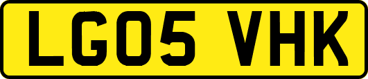 LG05VHK