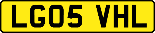 LG05VHL