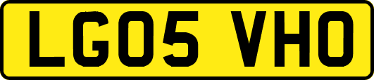 LG05VHO
