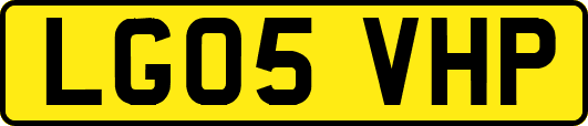 LG05VHP