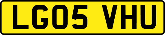 LG05VHU