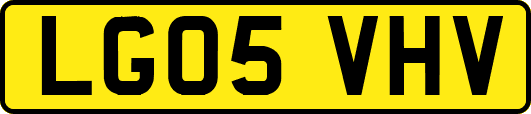 LG05VHV
