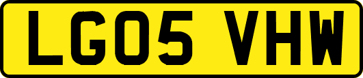 LG05VHW