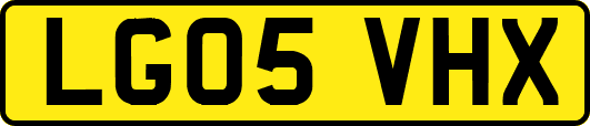 LG05VHX