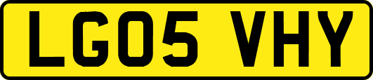 LG05VHY