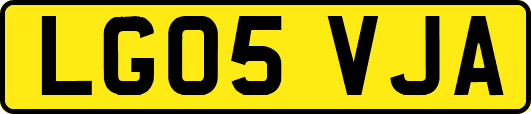 LG05VJA