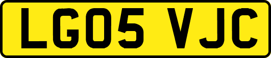 LG05VJC