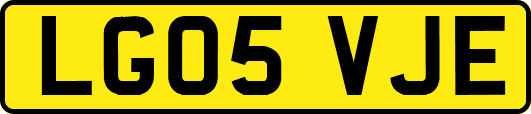 LG05VJE