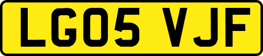 LG05VJF
