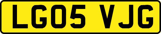 LG05VJG